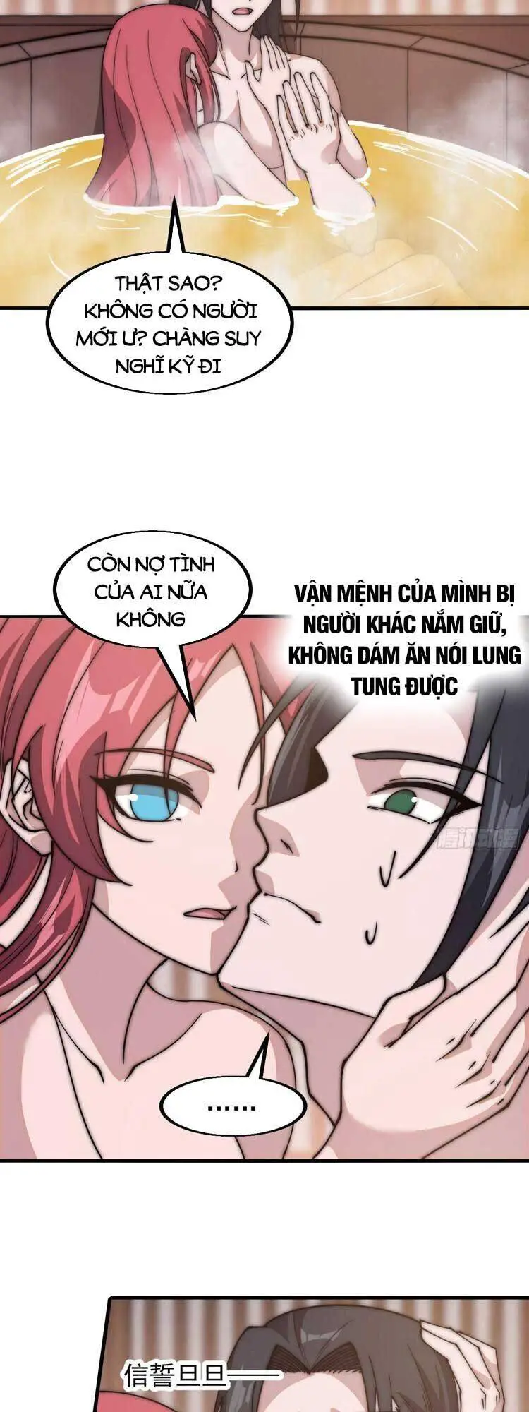 Ta Có Một Sơn Trại Nettruyen ZZZ Chương 602 Page 25