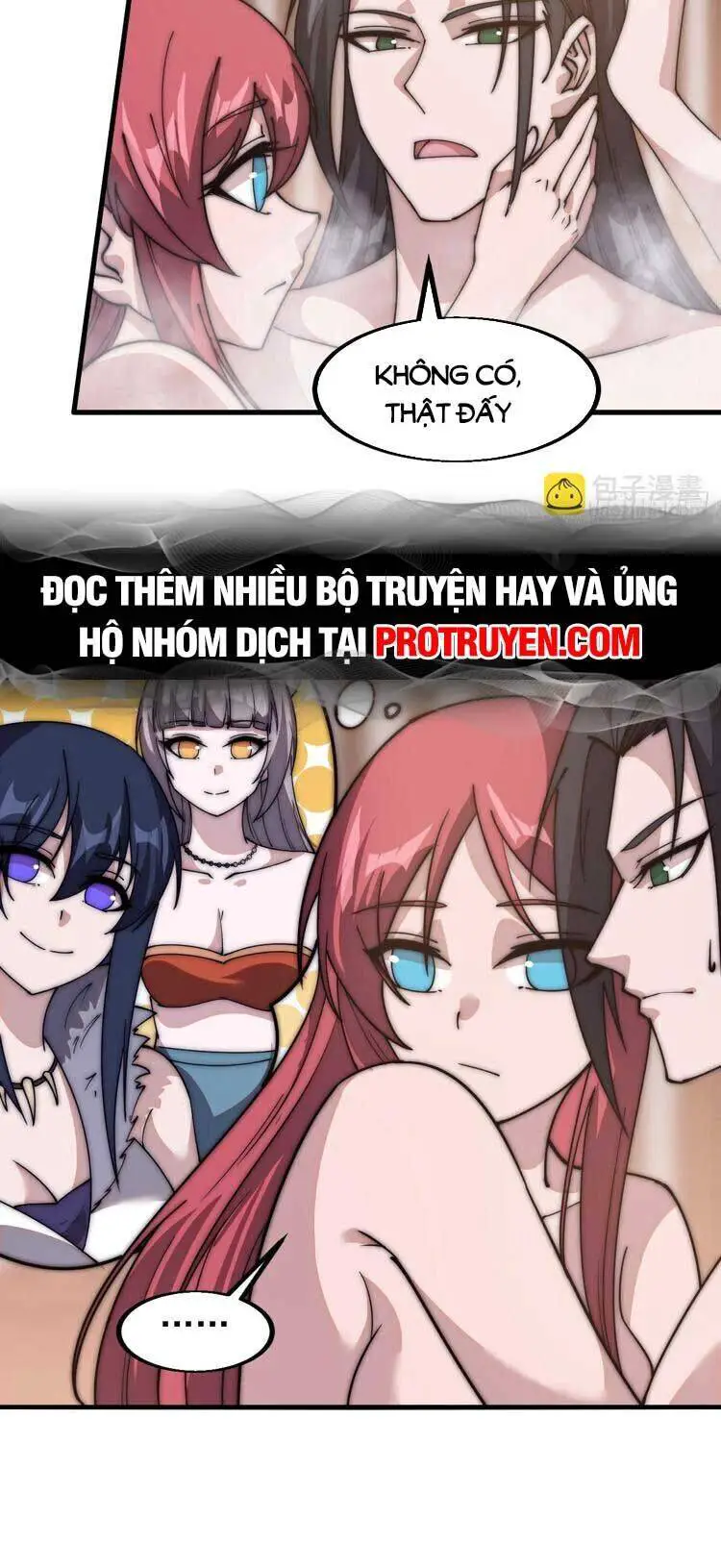 Ta Có Một Sơn Trại Nettruyen ZZZ Chương 602 Page 26