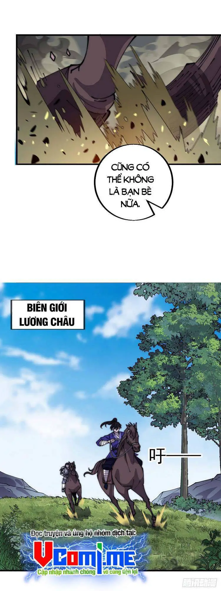 Ta Có Một Sơn Trại Nettruyen ZZZ Chương 420 Page 4