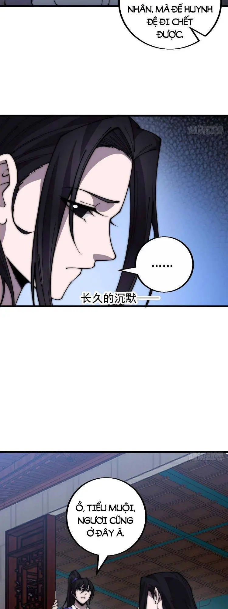 Ta Có Một Sơn Trại Nettruyen ZZZ Chương 419.5 Page 4