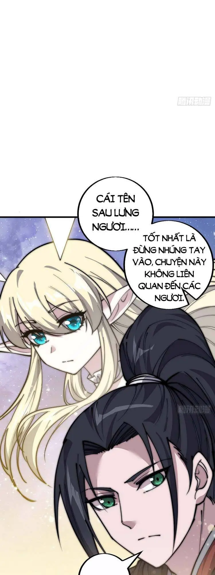 Ta Có Một Sơn Trại Nettruyen ZZZ Chương 419.5 Page 11