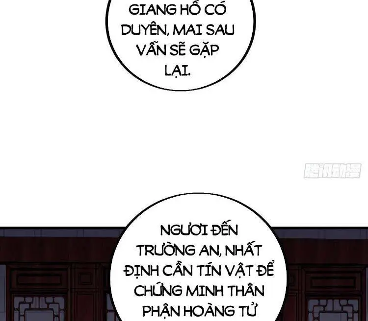 Ta Có Một Sơn Trại Nettruyen ZZZ Chương 419.5 Page 17