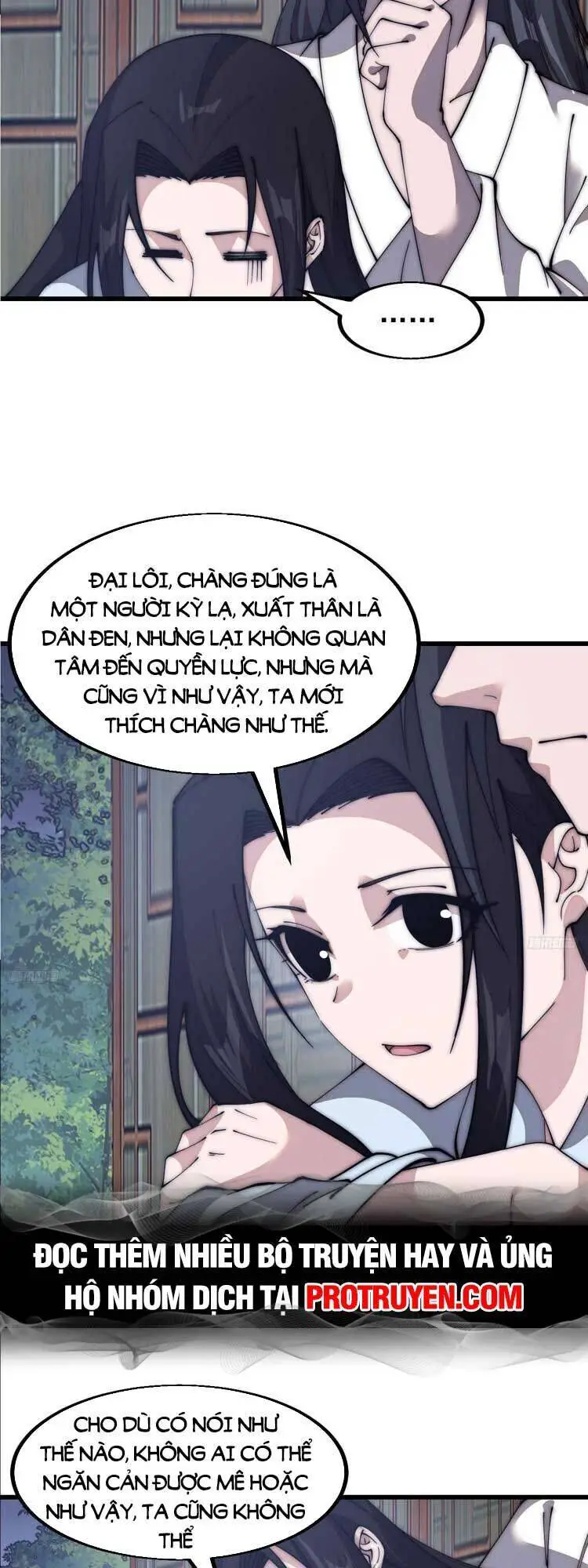 Ta Có Một Sơn Trại Nettruyen ZZZ Chương 599 Page 4