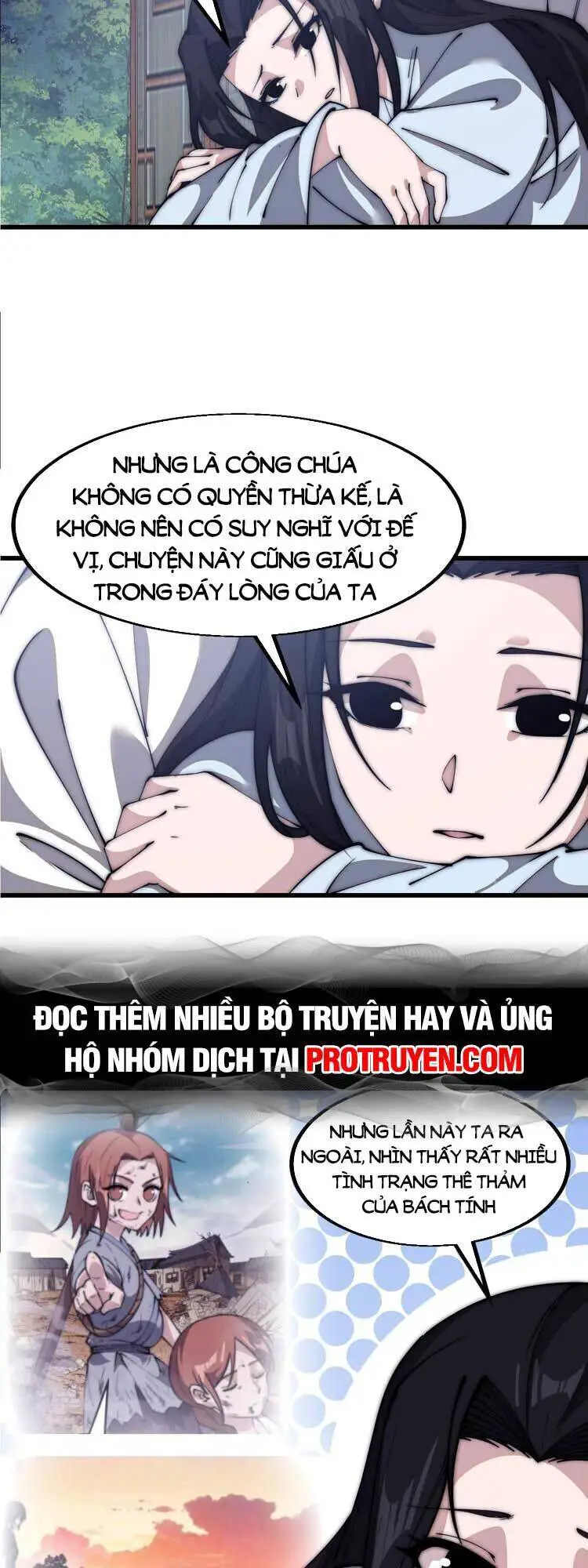 Ta Có Một Sơn Trại Nettruyen ZZZ Chương 599 Page 5