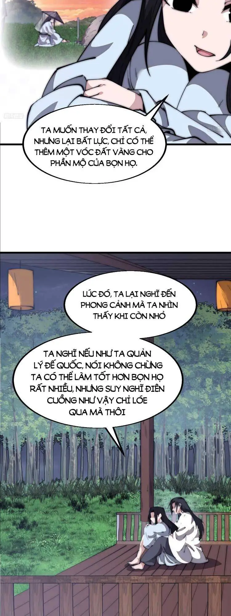 Ta Có Một Sơn Trại Nettruyen ZZZ Chương 599 Page 6