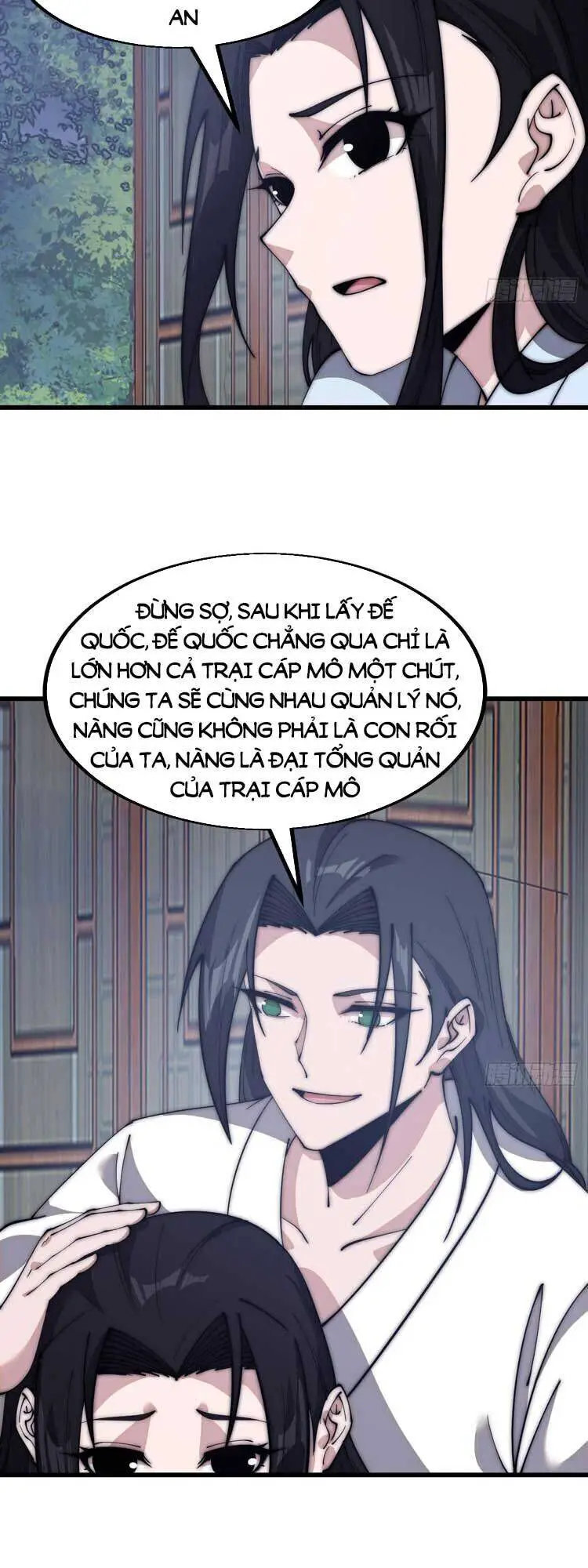 Ta Có Một Sơn Trại Nettruyen ZZZ Chương 599 Page 8