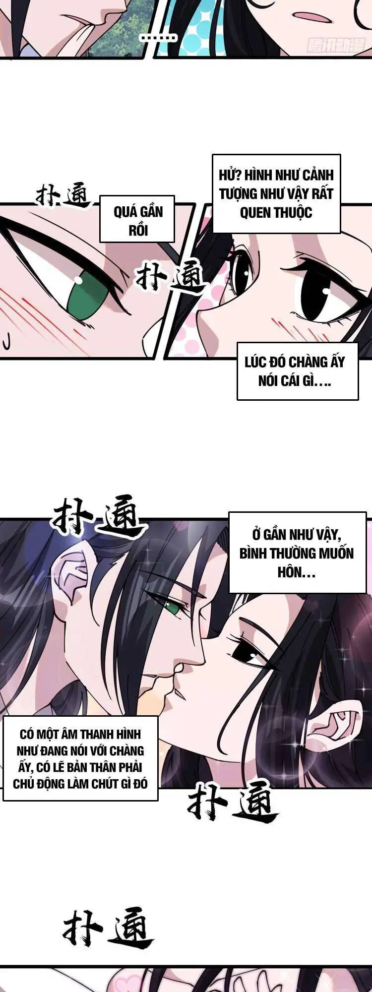 Ta Có Một Sơn Trại Nettruyen ZZZ Chương 599 Page 16