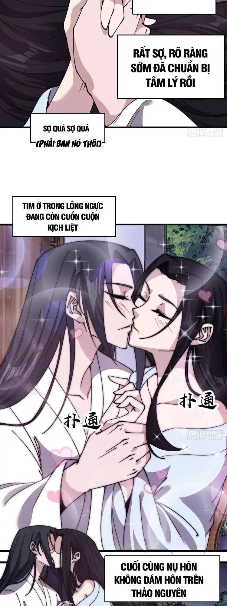 Ta Có Một Sơn Trại Nettruyen ZZZ Chương 599 Page 18