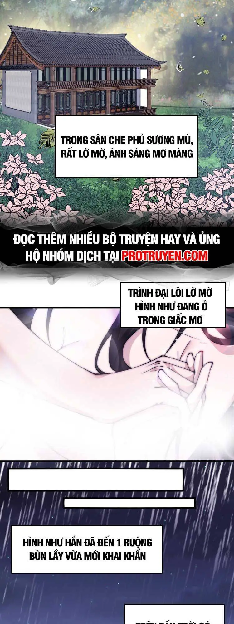 Ta Có Một Sơn Trại Nettruyen ZZZ Chương 599 Page 21