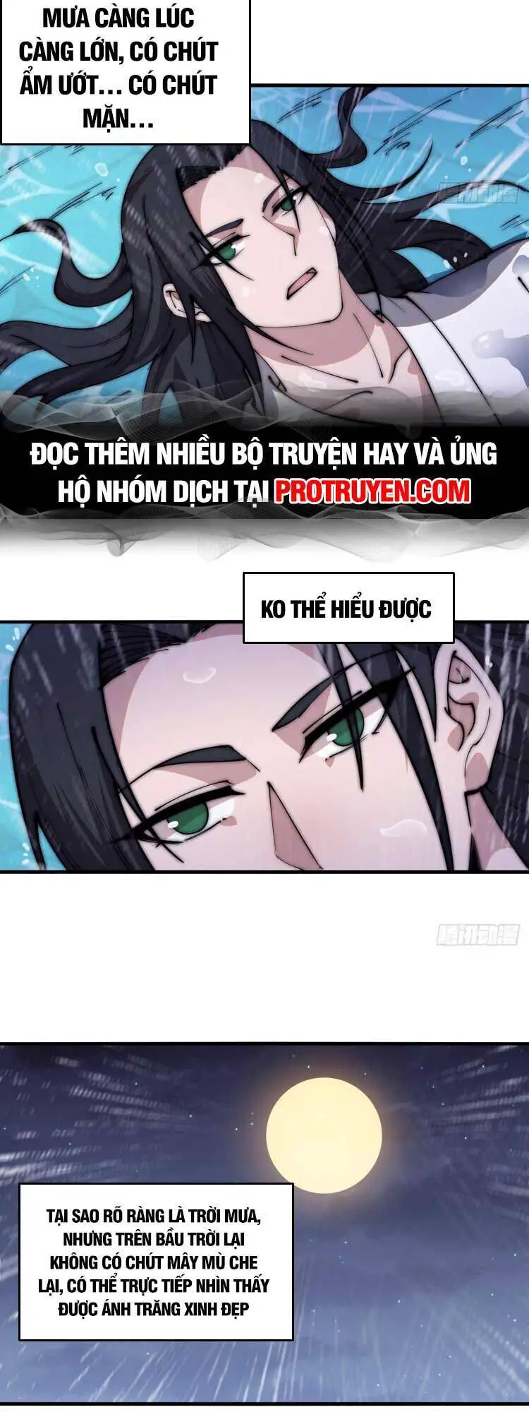 Ta Có Một Sơn Trại Nettruyen ZZZ Chương 599 Page 24