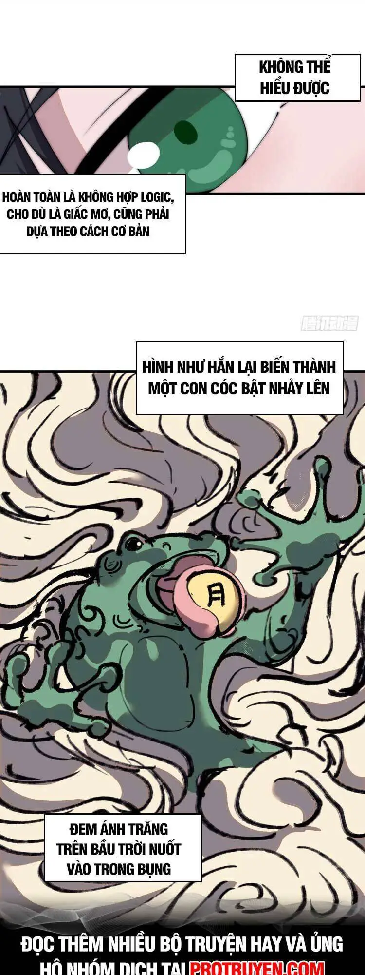 Ta Có Một Sơn Trại Nettruyen ZZZ Chương 599 Page 25