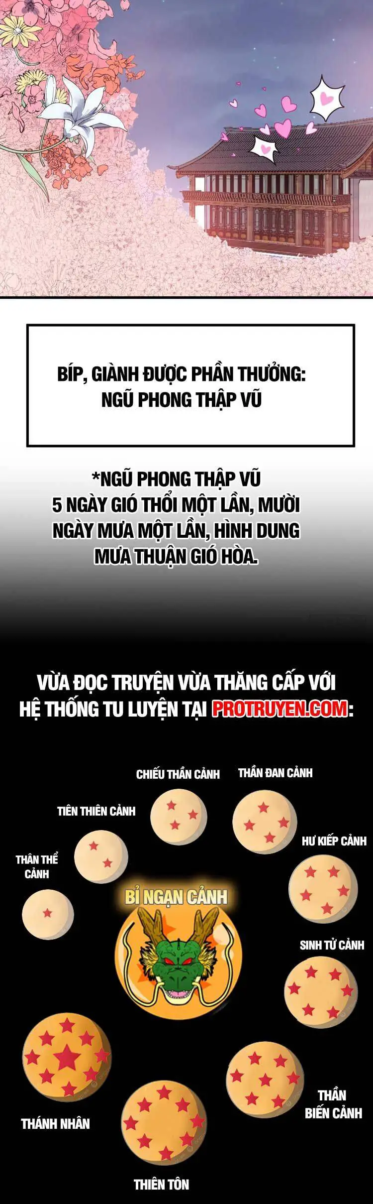 Ta Có Một Sơn Trại Nettruyen ZZZ Chương 599 Page 27