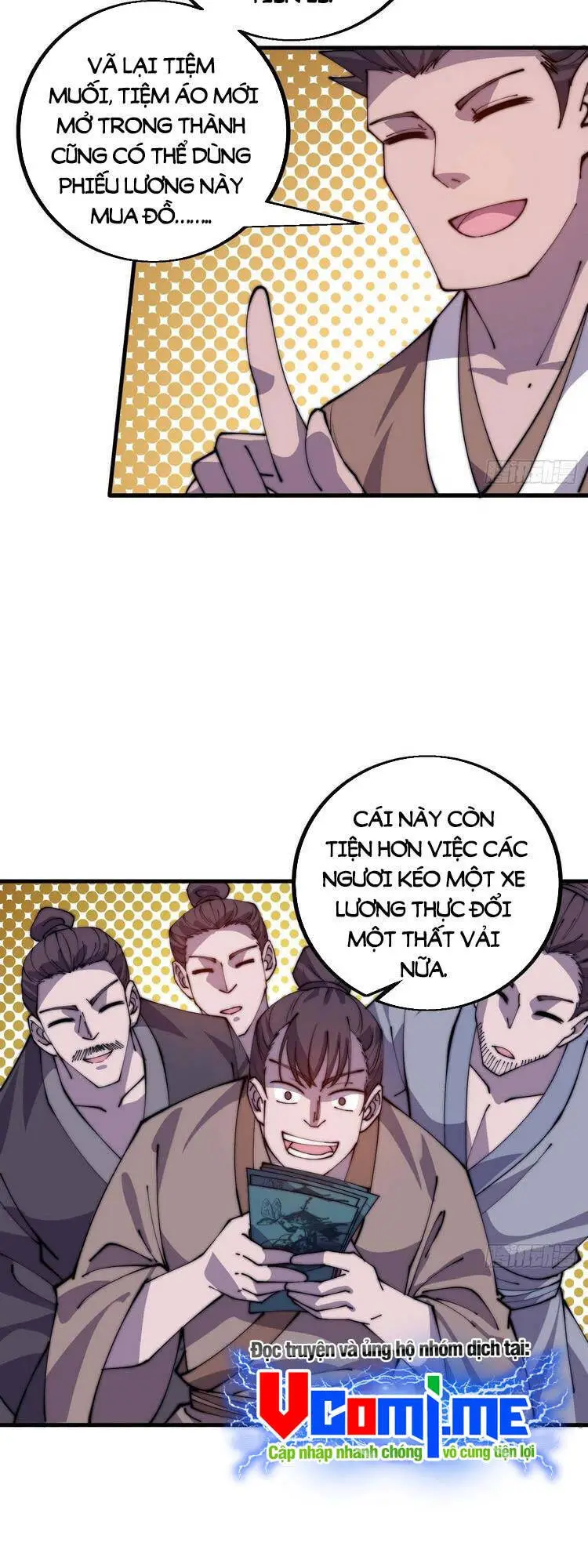 Ta Có Một Sơn Trại Nettruyen ZZZ Chương 416.5 Page 6