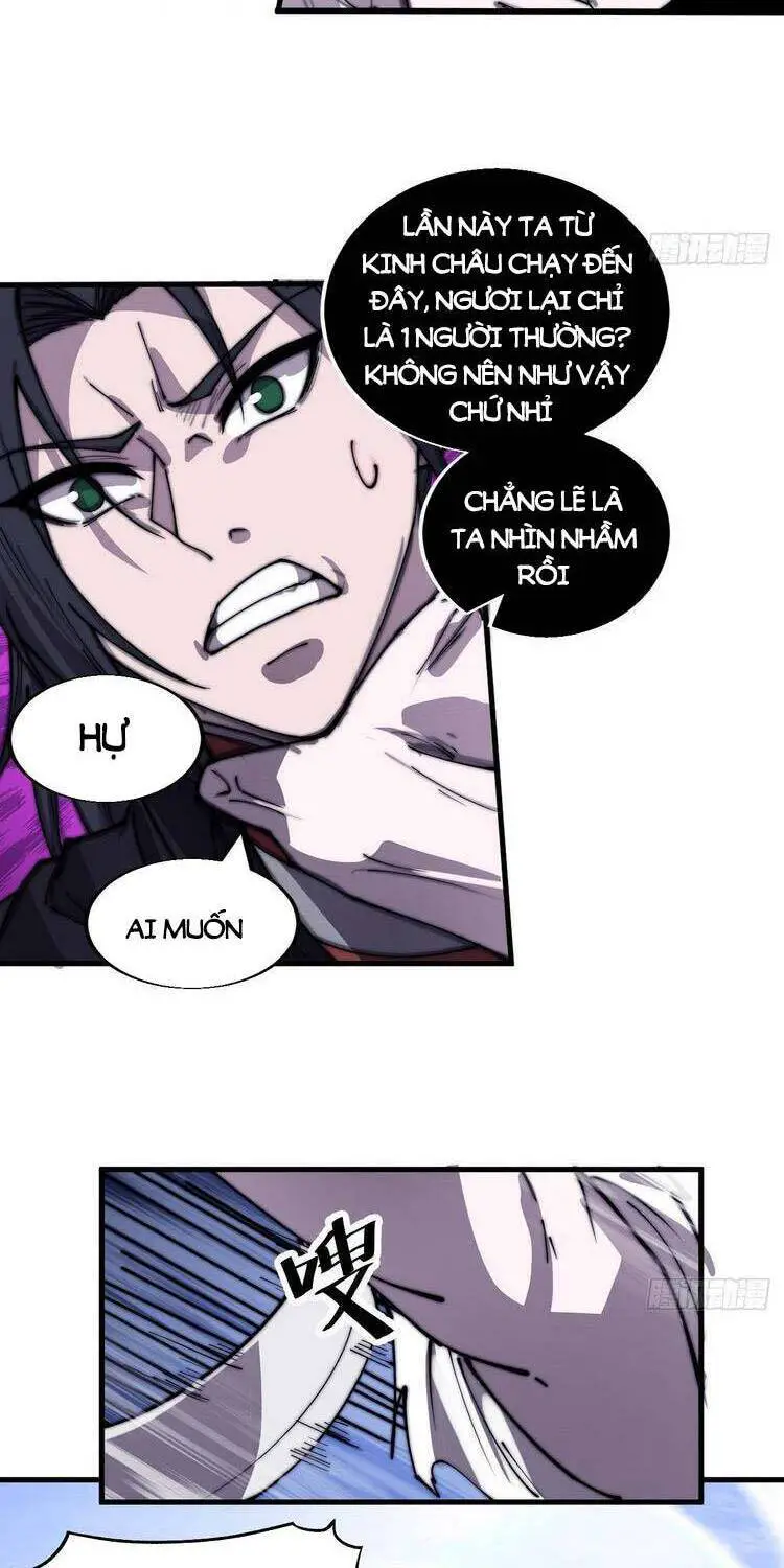 Ta Có Một Sơn Trại Nettruyen ZZZ Chương 399 Page 14