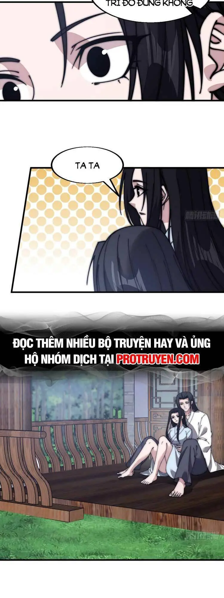 Ta Có Một Sơn Trại Nettruyen ZZZ Chương 598 Page 11