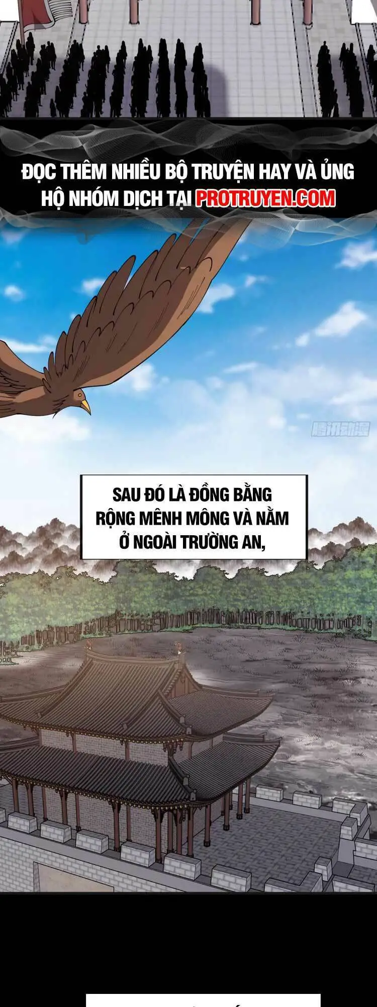 Ta Có Một Sơn Trại Nettruyen ZZZ Chương 598 Page 25