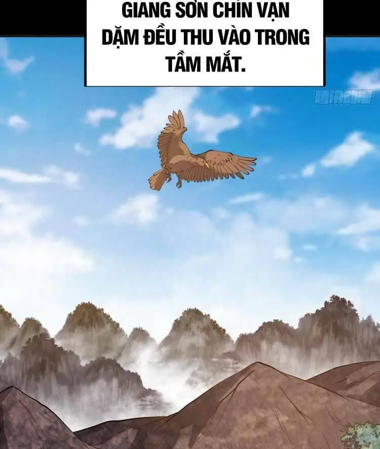 Ta Có Một Sơn Trại Nettruyen ZZZ Chương 598 Page 26