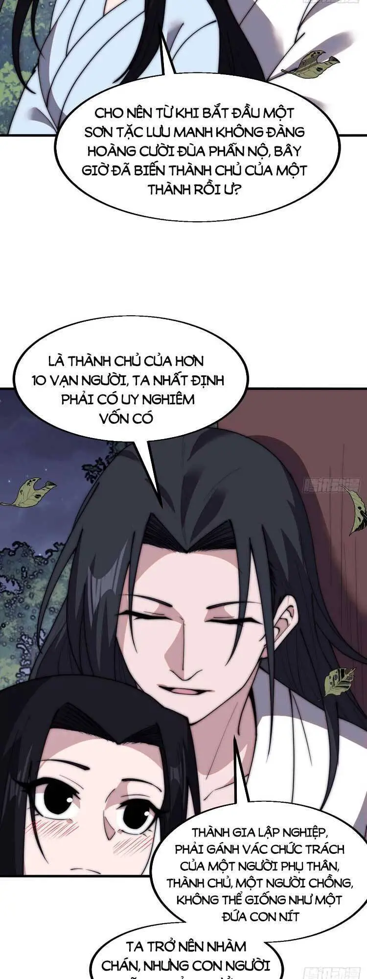 Ta Có Một Sơn Trại Nettruyen ZZZ Chương 597 Page 20