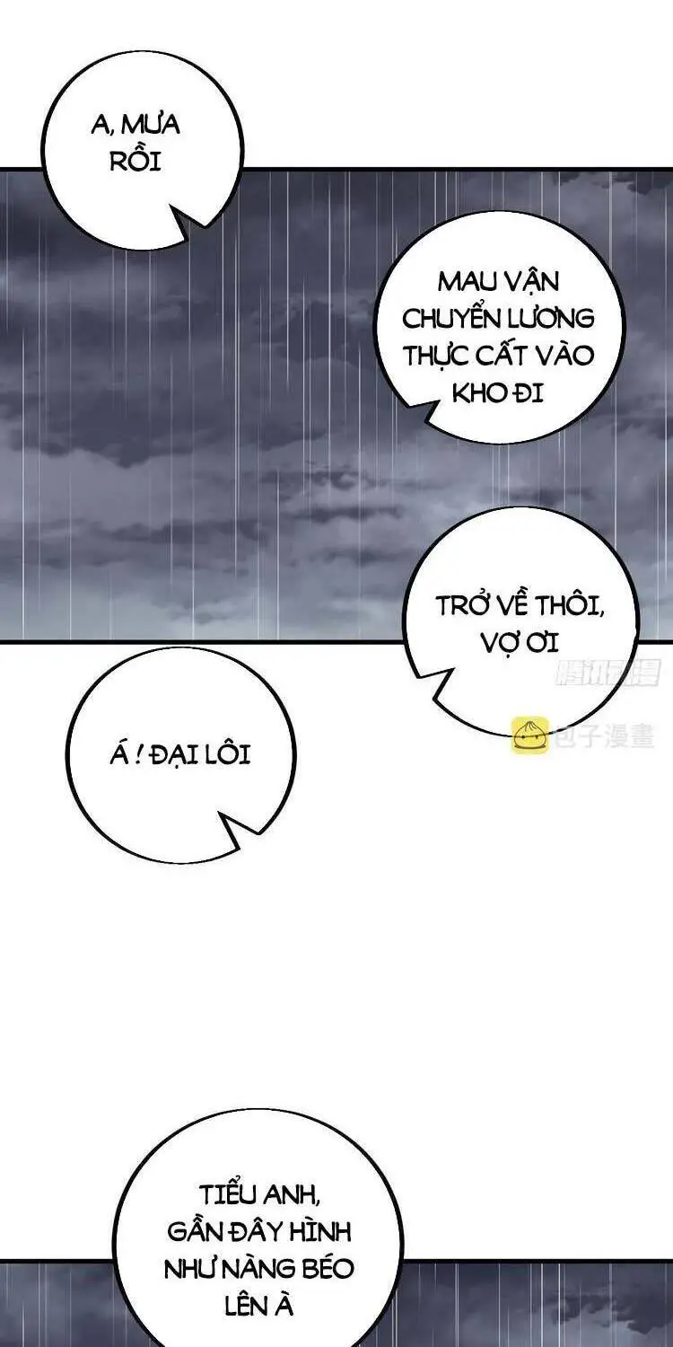 Ta Có Một Sơn Trại Nettruyen ZZZ Chương 406 Page 2