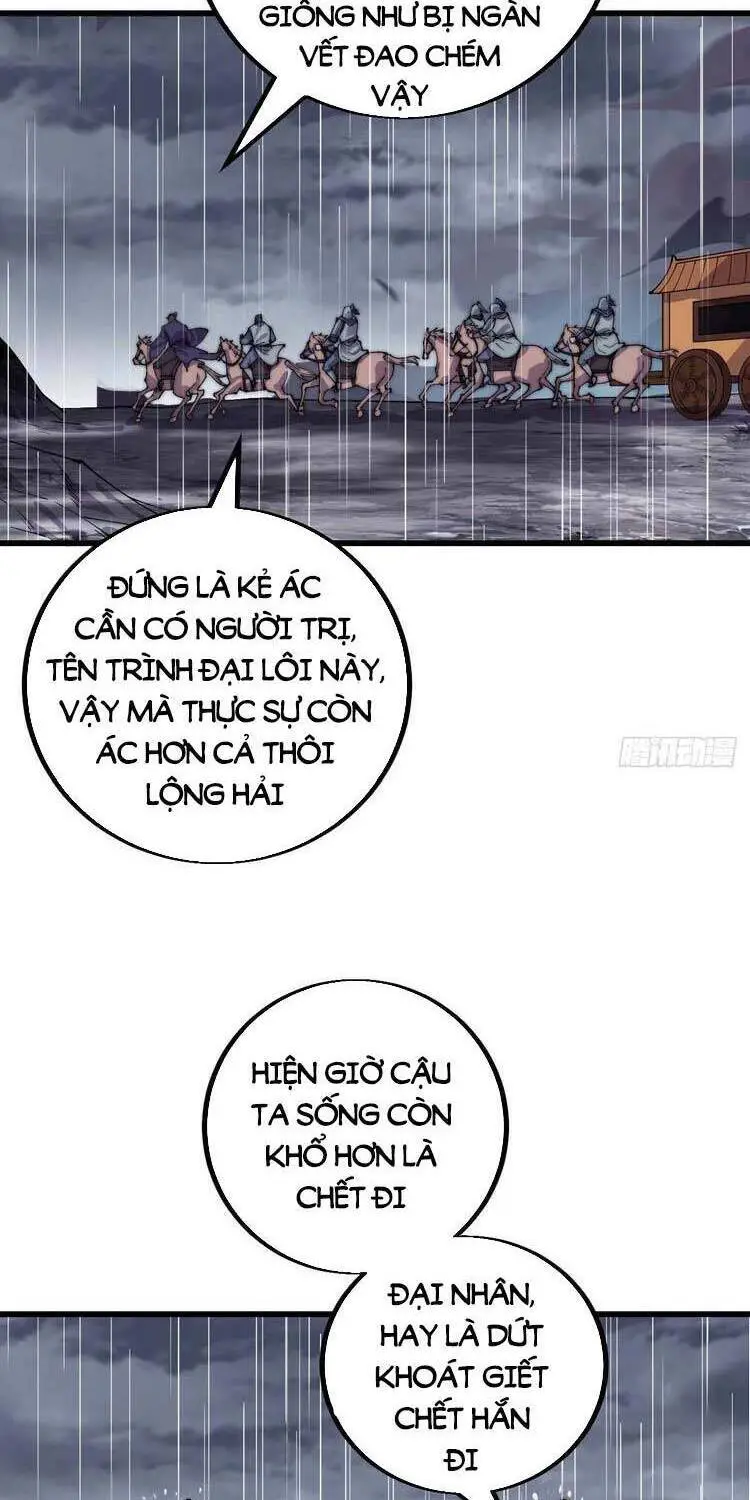 Ta Có Một Sơn Trại Nettruyen ZZZ Chương 406 Page 4