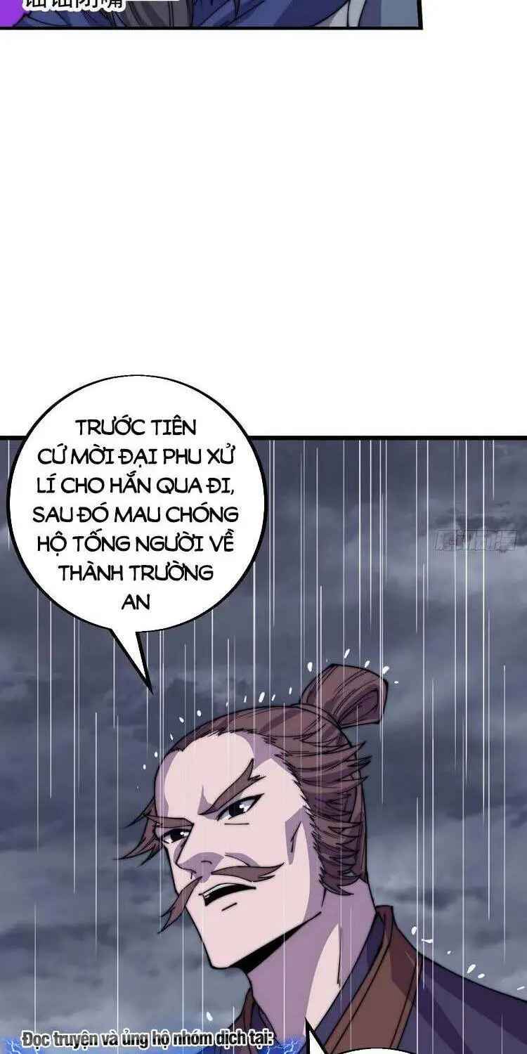 Ta Có Một Sơn Trại Nettruyen ZZZ Chương 406 Page 6