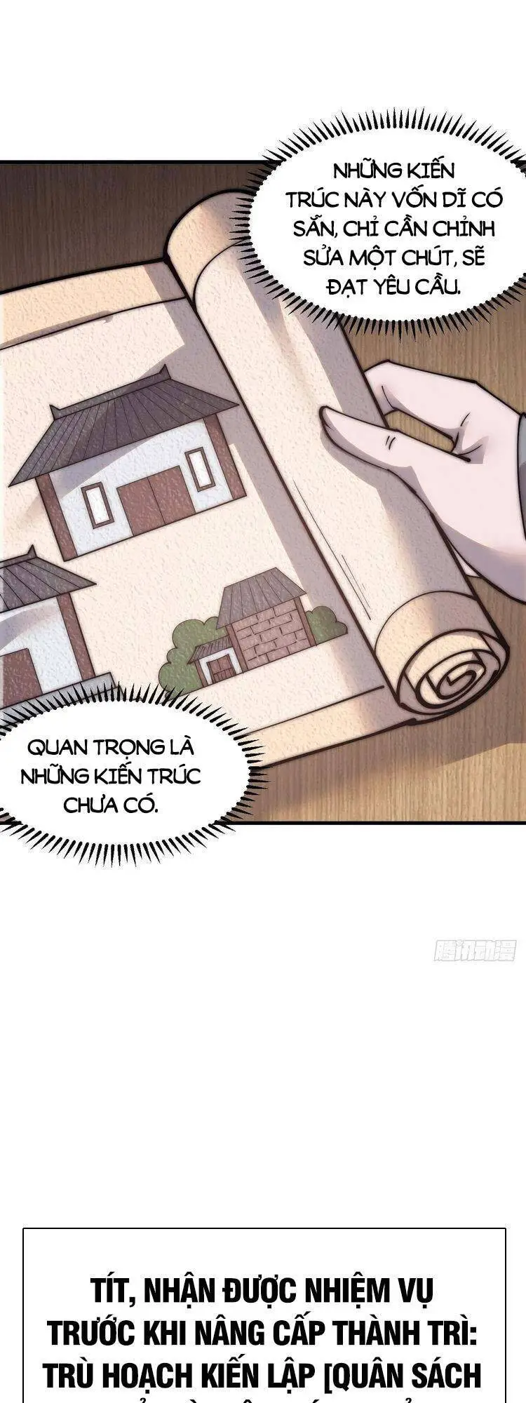 Ta Có Một Sơn Trại Nettruyen ZZZ Chương 413.5 Page 2