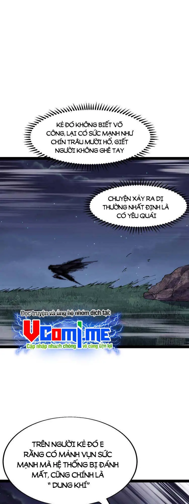 Ta Có Một Sơn Trại Nettruyen ZZZ Chương 397.5 Page 4