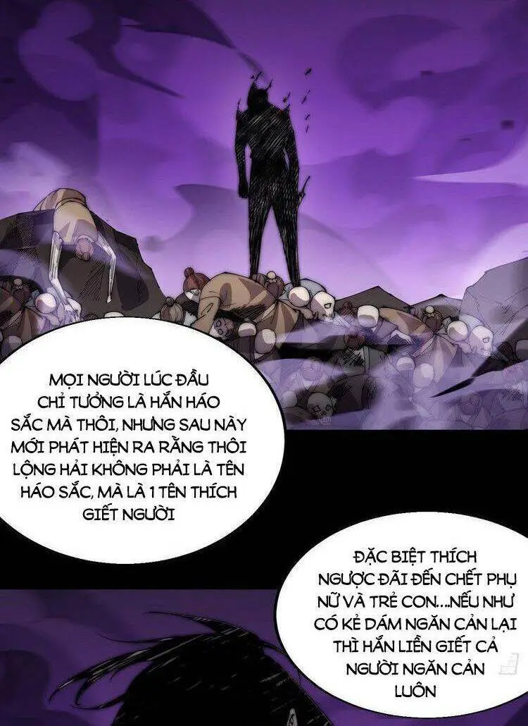 Ta Có Một Sơn Trại Nettruyen ZZZ Chương 365 Page 4