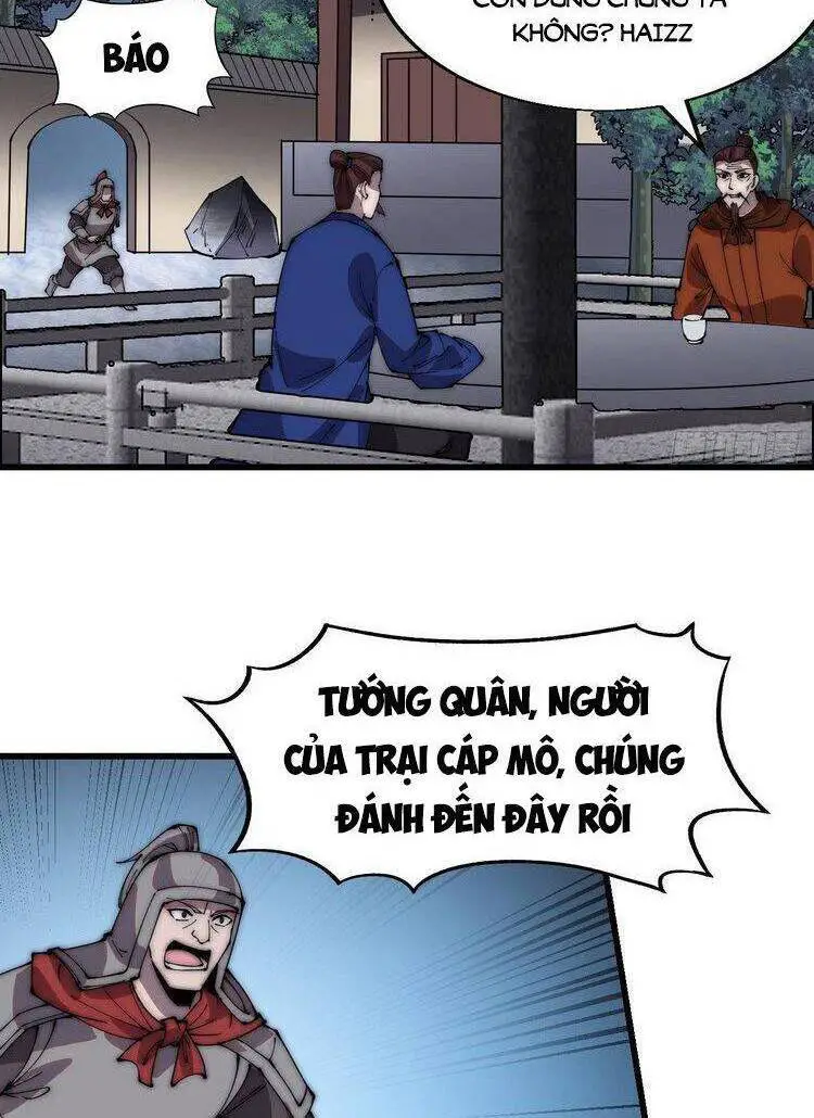 Ta Có Một Sơn Trại Nettruyen ZZZ Chương 365 Page 6