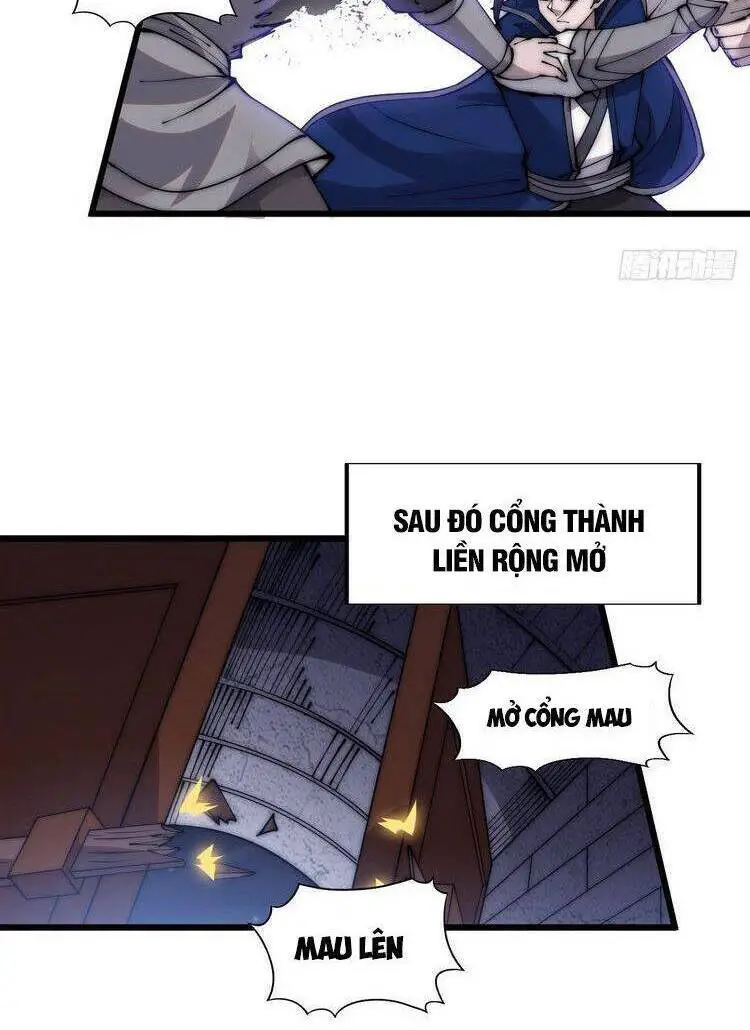 Ta Có Một Sơn Trại Nettruyen ZZZ Chương 365 Page 8
