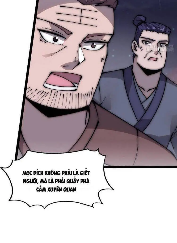 Ta Có Một Sơn Trại Nettruyen ZZZ Chương 365 Page 12