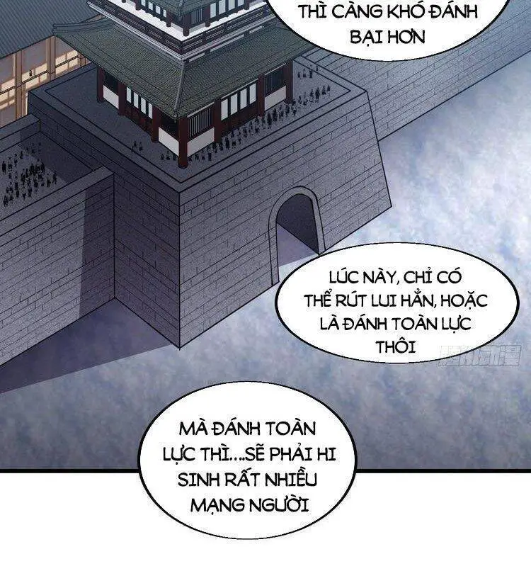 Ta Có Một Sơn Trại Nettruyen ZZZ Chương 363 Page 6