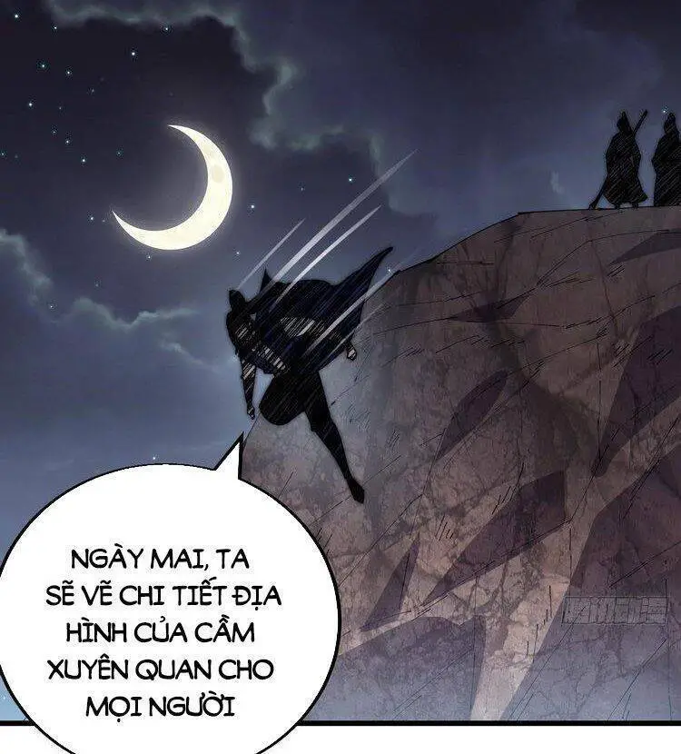 Ta Có Một Sơn Trại Nettruyen ZZZ Chương 363 Page 8