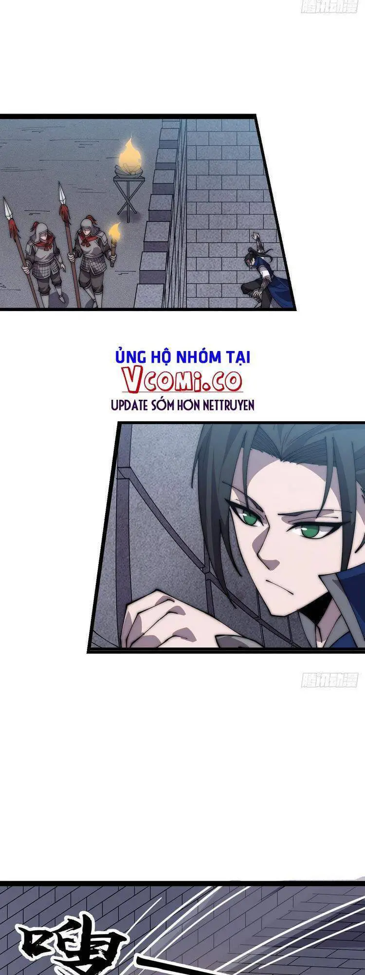 Ta Có Một Sơn Trại Nettruyen ZZZ Chương 363 Page 11