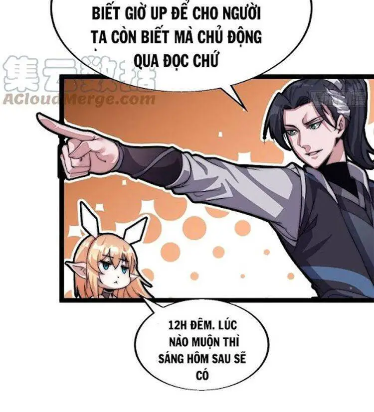 Ta Có Một Sơn Trại Nettruyen ZZZ Chương 363 Page 28