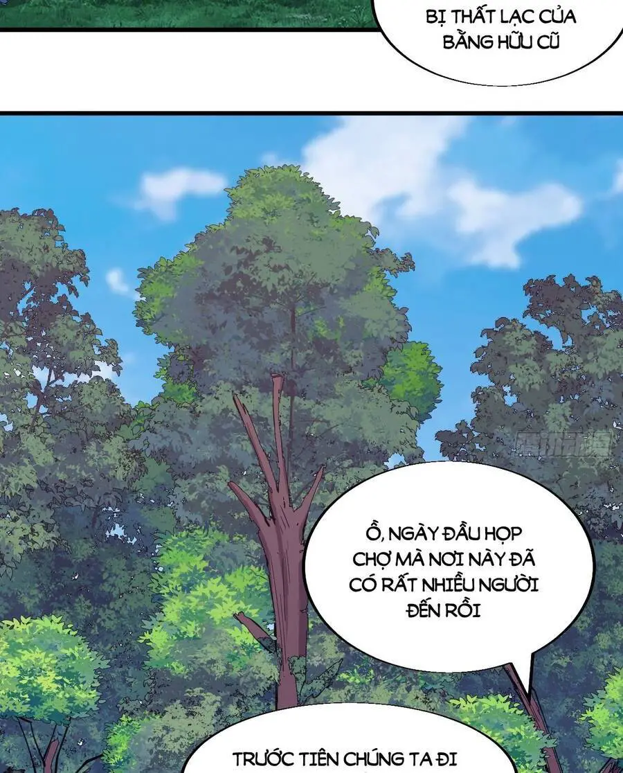 Ta Có Một Sơn Trại Nettruyen ZZZ Chương 339 Page 9