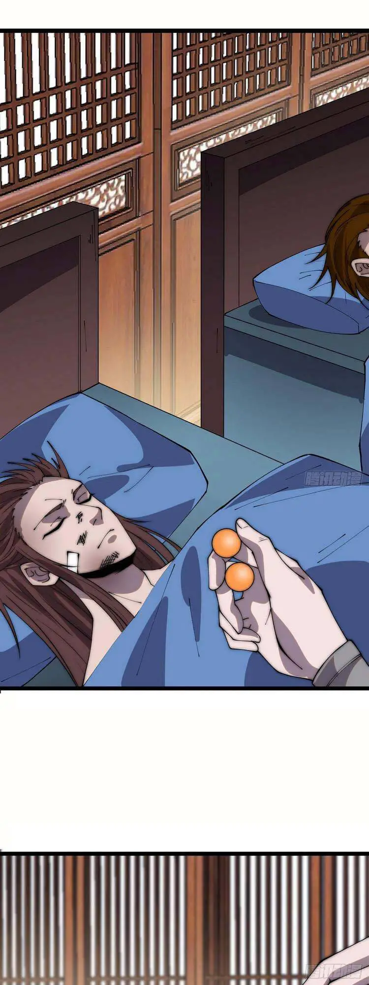 Ta Có Một Sơn Trại Nettruyen ZZZ Chương 354 Page 1