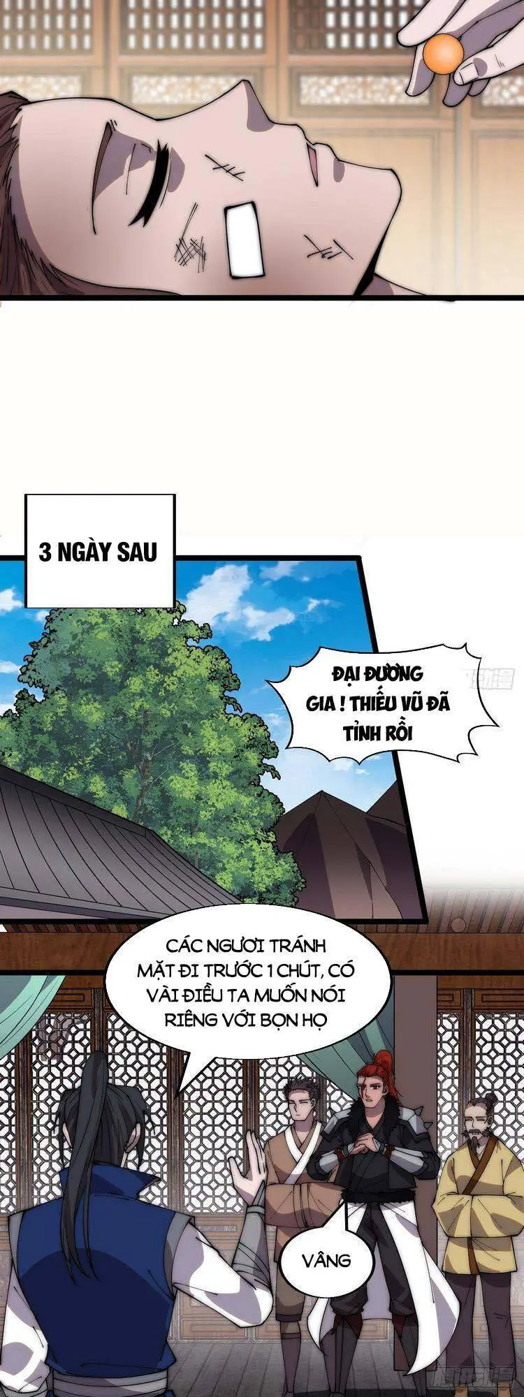 Ta Có Một Sơn Trại Nettruyen ZZZ Chương 354 Page 2