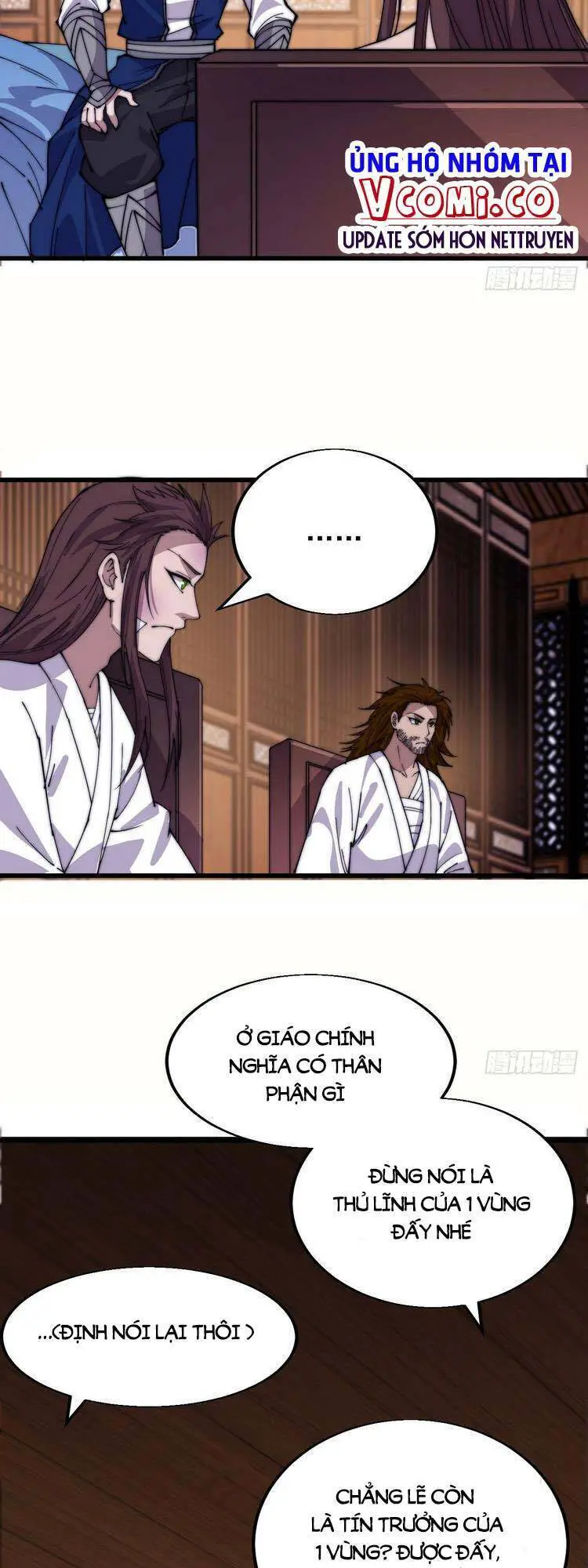 Ta Có Một Sơn Trại Nettruyen ZZZ Chương 354 Page 7
