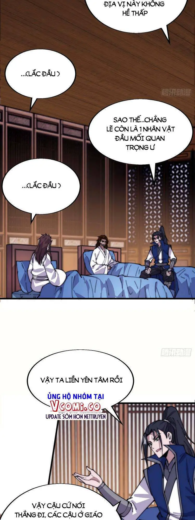 Ta Có Một Sơn Trại Nettruyen ZZZ Chương 354 Page 8