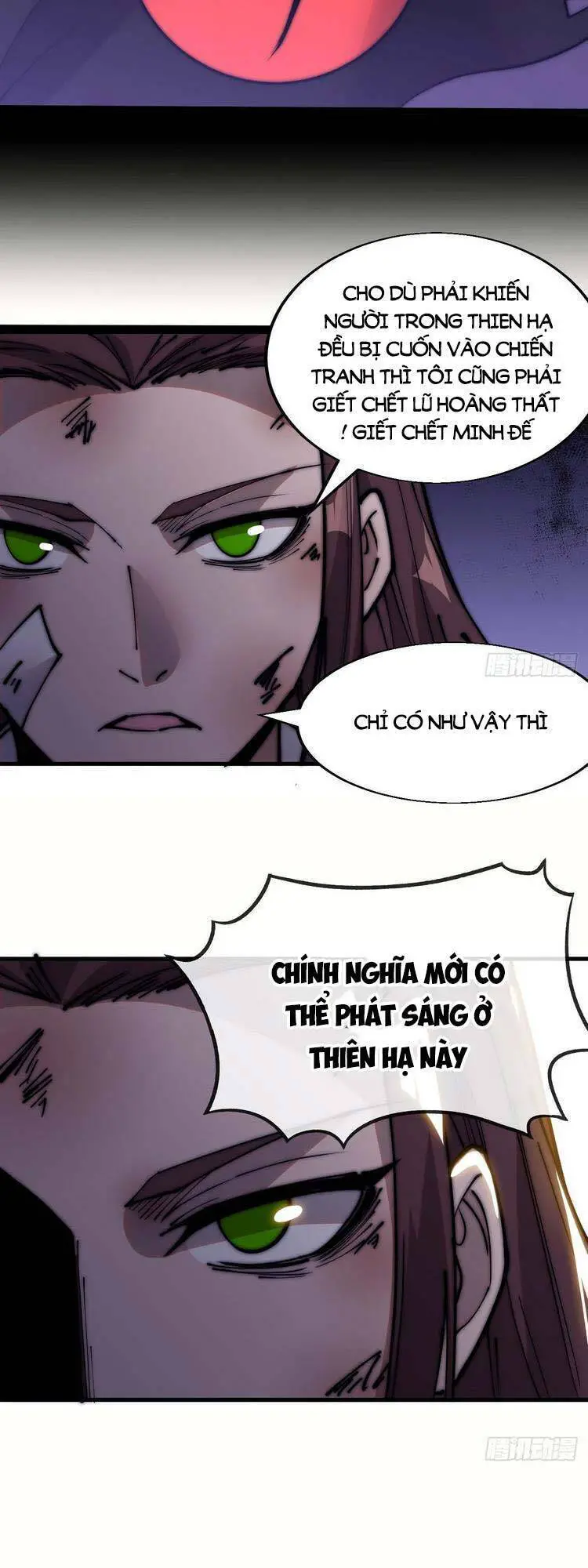 Ta Có Một Sơn Trại Nettruyen ZZZ Chương 354 Page 27