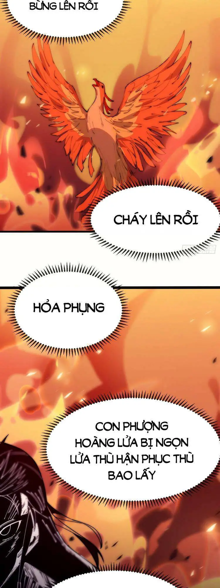 Ta Có Một Sơn Trại Nettruyen ZZZ Chương 354 Page 29