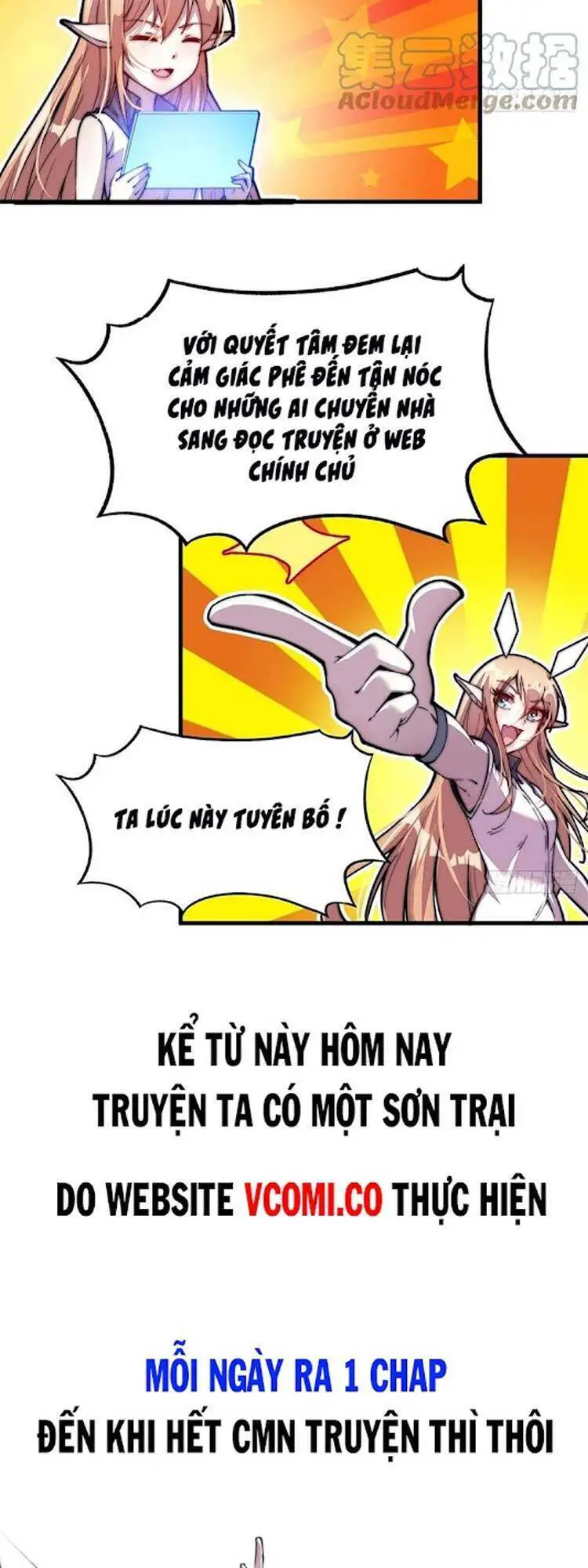 Ta Có Một Sơn Trại Nettruyen ZZZ Chương 354 Page 31