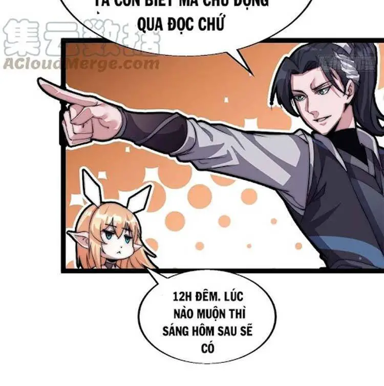 Ta Có Một Sơn Trại Nettruyen ZZZ Chương 354 Page 33