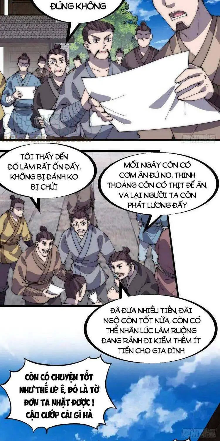 Ta Có Một Sơn Trại Nettruyen ZZZ Chương 333 Page 2