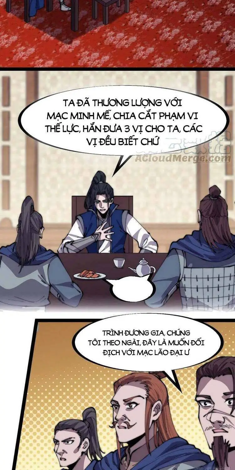 Ta Có Một Sơn Trại Nettruyen ZZZ Chương 333 Page 6