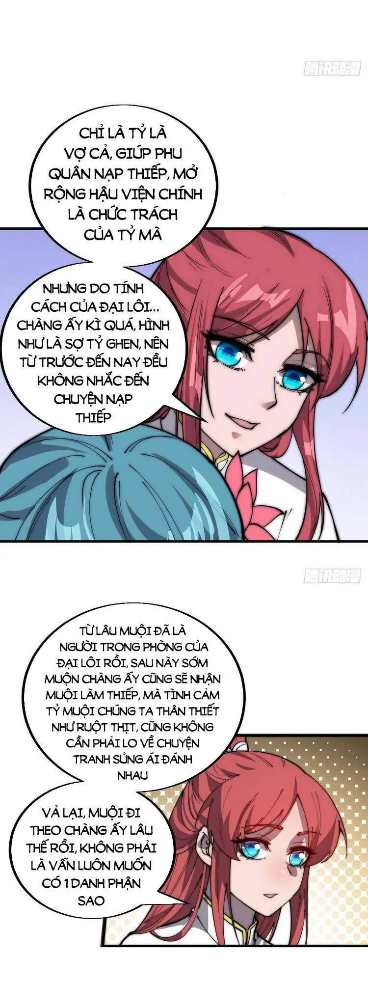 Ta Có Một Sơn Trại Nettruyen ZZZ Chương 392 Page 5
