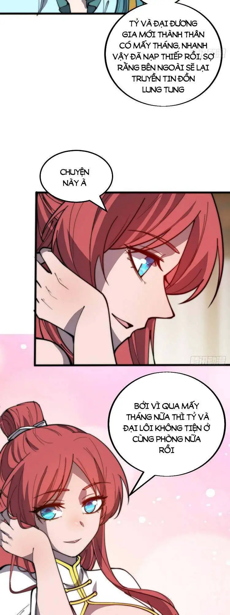 Ta Có Một Sơn Trại Nettruyen ZZZ Chương 392 Page 7