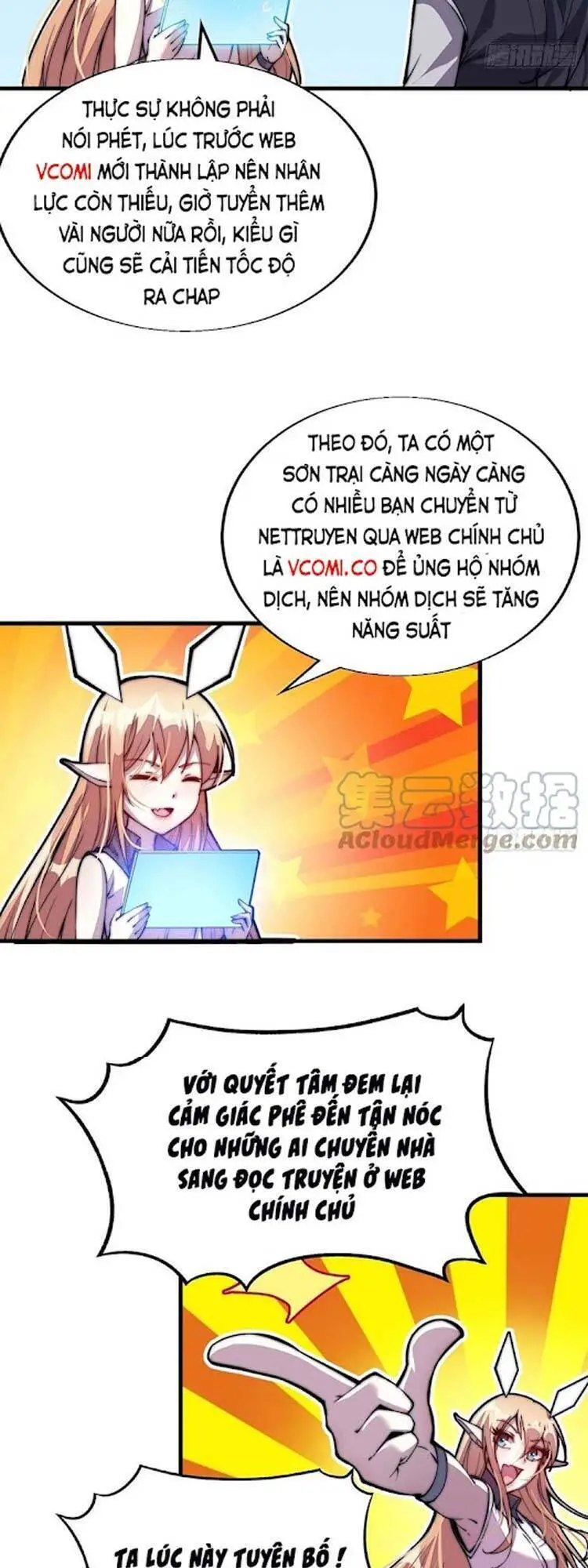 Ta Có Một Sơn Trại Nettruyen ZZZ Chương 392 Page 11