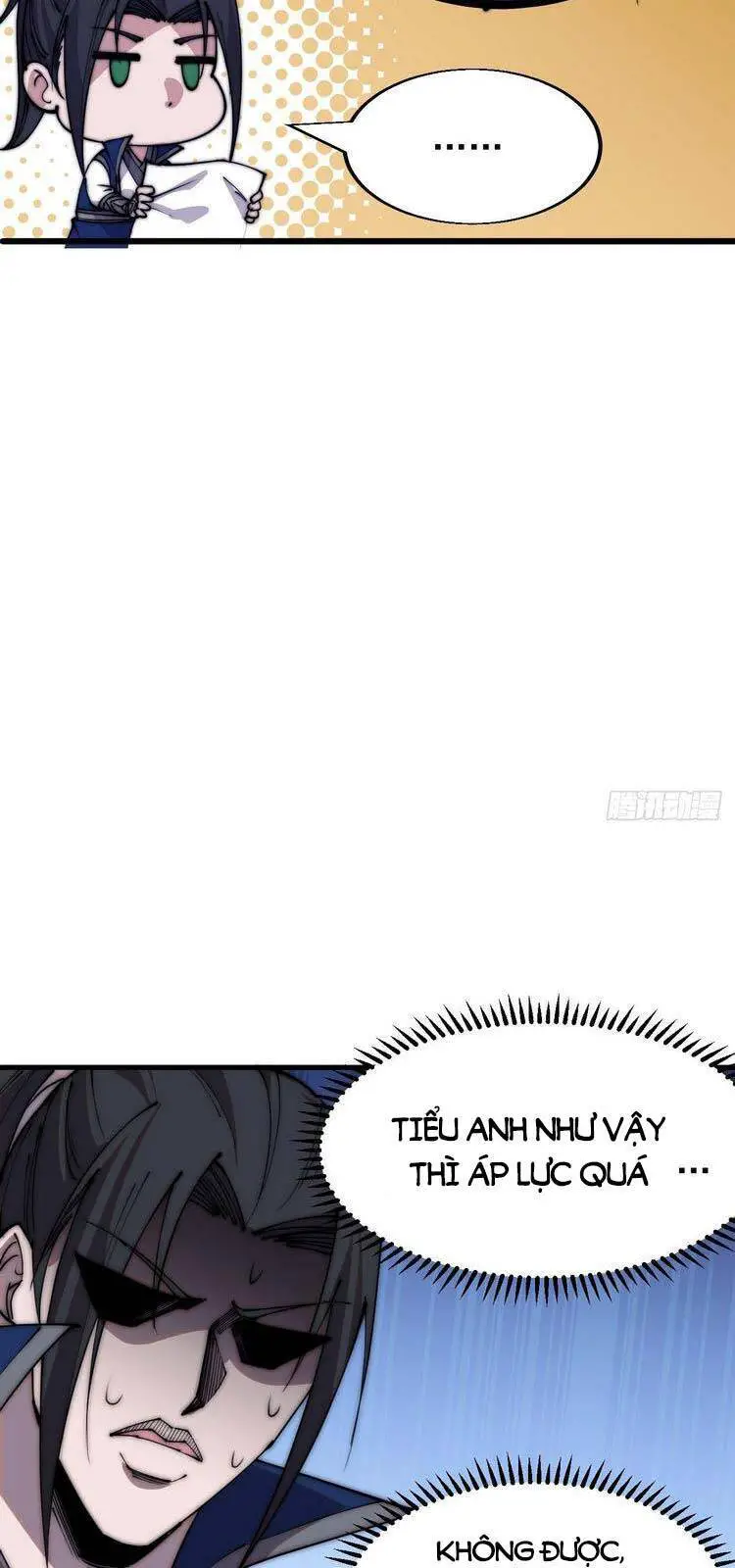 Ta Có Một Sơn Trại Nettruyen ZZZ Chương 351 Page 9